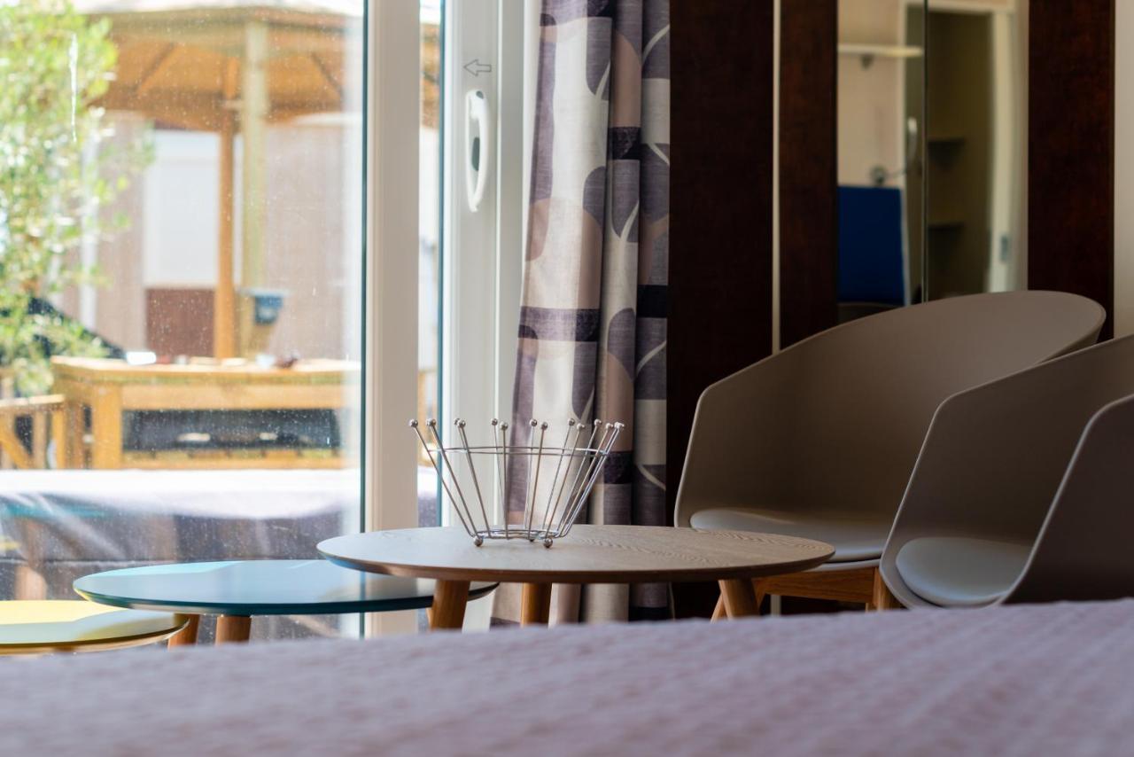 Village Club Les Sablons Portiragnes Zewnętrze zdjęcie