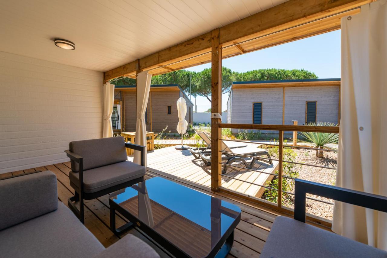 Village Club Les Sablons Portiragnes Zewnętrze zdjęcie