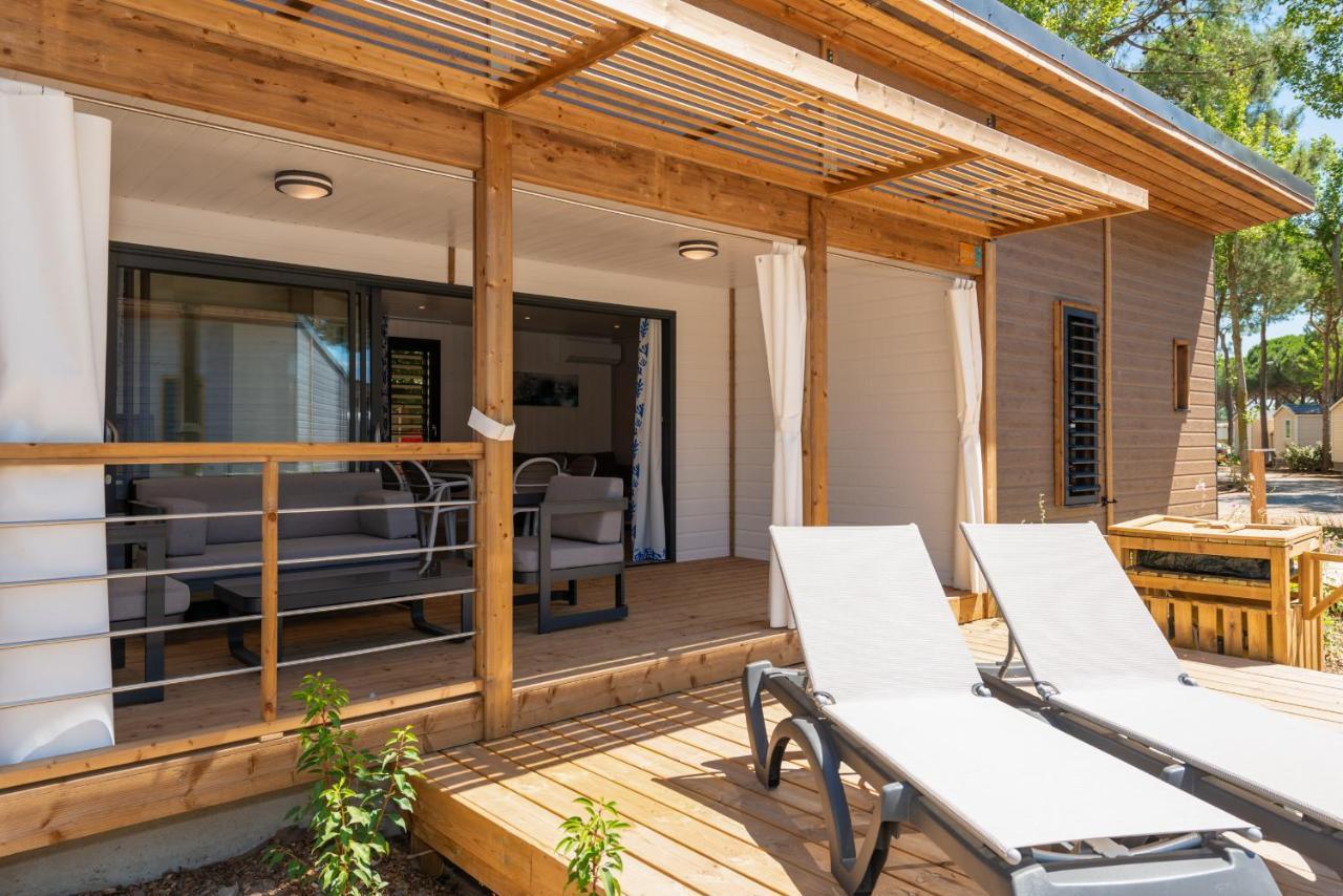 Village Club Les Sablons Portiragnes Zewnętrze zdjęcie