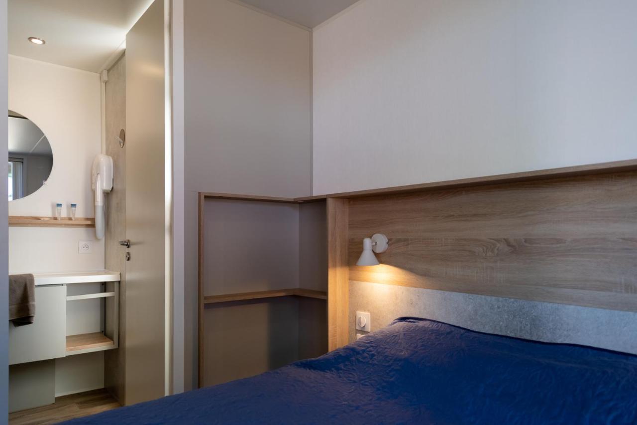 Village Club Les Sablons Portiragnes Zewnętrze zdjęcie