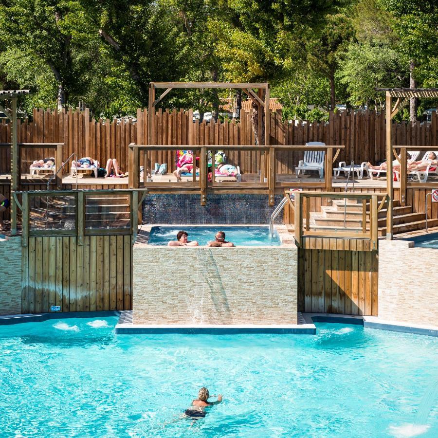 Village Club Les Sablons Portiragnes Zewnętrze zdjęcie
