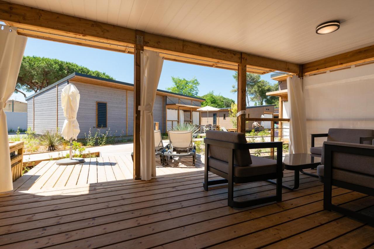 Village Club Les Sablons Portiragnes Zewnętrze zdjęcie