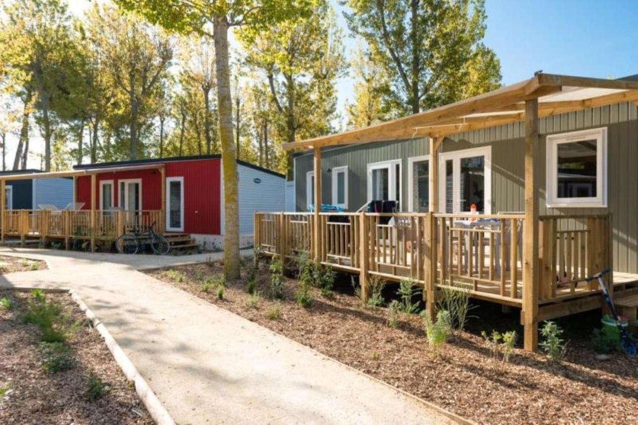 Village Club Les Sablons Portiragnes Zewnętrze zdjęcie